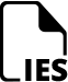 IES file (IES) 4058075822252