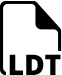 LDT file (Eulumdat) 4058075822252