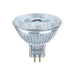Osram Parathom Pro LED-Spot GU5.3 MR16 8W 621lm 36D - 830  | Ersatz für 50W
