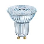 Osram Superstar LED GU10 Spot Klar 3.4W 230lm - 940  | Dimmbar - Höchste Farbwiedergabe