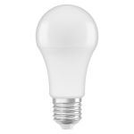 Ledvance Classic LED E27 Birne Matt 10W 1055lm - 840 | Ersatz für 75W