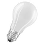 Ledvance Classic LED E27 Birne Fadenlampe Matt 2.2W 470lm - 827  | Ersatz Für 40W