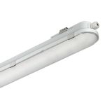 Philips LED Feuchtraumleuchte CoreLine WT120C Gen2 57W 8000lm - 840  | 150cm