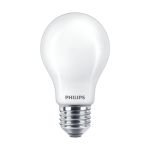 Philips Master LED E27 Birne Fadenlampe Matt 10.5W 1521lm - 922-927 Dim To Warm | Höchste Farbwiedergabe - Dimmbar - Ersatz Für 100W