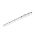 Philips LED Feuchtraumleuchte Ledinaire WT065C 23/42W 2900/4800lm - 840  | 120cm - Durchgangsverdrahtung