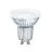 Osram Parathom Pro Led-Spot GU10 PAR16 7.9W 650lm 120D - 940  | Höchste Farbwiedergabe - Dimmbar - Ersatz Für 51W