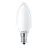 Philips Corepro LED Kerze E14 Matt 6.5W 806lm - 827  | Ersatz für 60W