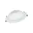 Ledvance LED Downlight Alu DN200 35W 3150lm 100D - 865  | 215mm - IP44 - Dali Dimmbar 