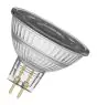 Osram LED Superstar Plus Reflektor Spot GU5.3 MR16 6.8W 621lm 36D - 927  | Höchste Farbwiedergabe - Dimmbar - Ersatz Für 50W