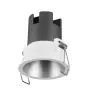 Ledvance Led-Spot Twist Pro Aluminium Silber Reflektor 5W 400lm 30D - 840  | 70mm - Ausschnitt 65mm - IP20