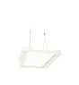 Philips LED-Highbay GentleSpace BY481P 162W 25000lm 44D - 840  | IP65 - Dali Dimmbar 