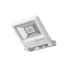 Ledvance LED-Scheinwerfer Endura Weiß 10W 800lm 100D - 830  | IP65 - Symmetrisch