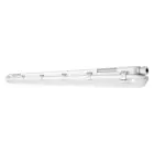 Ledvance LED Feuchtraumleuchte Feuchtigkeitsdicht 32W 4400lm - 840  | 120cm - Bewegungs- Und Lichtsensor