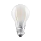 Ledvance Classic LED E27 Birne Fadenlampe Matt 4W 470lm - 827 | Ersatz für 40W