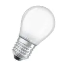 Osram LED Classic LED E27 Birne Fadenlampe Matt 3.8W 806lm - 827  | Ersatz Für 60W