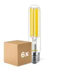 Mehrfachpackung 6x Philips CorePro LED TForce E40 40W 7500lm - 740  