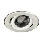 Philips Led-Spot RS156B CoreLine Aluminium 10.2W 1000lm 36D - 830  | 85mm - Ausschnitt 68mm - IP20/44 - Dimmbar