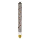 Eglo LED Tubular E27 Fadenlampe Smokey 4W 50lm - 817  | Dimmbar - Ersatz Für 15W