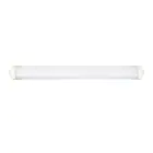 LED Feuchtraumleuchte Eco V2.0 20W 2200lm - 865  | 60cm - Durchgangsverdrahtung (3x1.5mm2) 