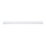 LED Feuchtraumleuchte Eco V2.0 24W 2400lm - 865  | 120cm - Durchgangsverdrahtung (3x1.5mm2) 