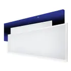 LED Panel Pro 32W 3900lm - 830 | 120x30cm - UGR 
