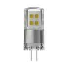LED Capsule G4 2W 200lm - 827 | Dimmbar - Ersatz für 20W
