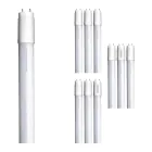 Mehrfachpackung 10x LED Röhre 120cm | 6500K 14W - HO