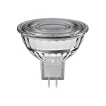 LED-Spot GU5.3 MR16 7.5W 621lm 60D - 827 | Dimmbar - Ersatz für 50W