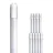 Mehrfachpackung 10x LED Röhre T8 (EM/Mains) Standard Output 17.5W 1800lm - 840 Kaltweiß | 120cm - Ersatz für 36W