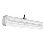 LED Modul V2 70W 12600lm 120D - 840 Kaltweiß | 1500mm - Dali Dimmbar - 8-Polig - UGR <24