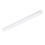 Philips Réglette LED CoreLine BN126C 31W 4100lm - 840  | 120cm - 1x Câblage Traversant
