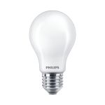 Philips Corepro LED Ampoule E27 Poire Dépolie 4.5W 470lm - 830 Blanc Chaud | Équivalent 40W