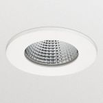 Philips Spot LED Claire Accent G2 RS061B 6W 550lm 36D - 840  | 80mm - Dimmable