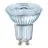 Osram Parathom Spot LED GU10 PAR16 3.7W 230lm 36D - 940  | Meilleur rendu de couleur - Dimmable - Remplacement 35W