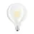 Ledvance Classic LED E27 Globe Filament Dépolie 11W 1521lm - 827- | Remplacement 100W