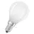 Ledvance Classic LED E14 Boule Filament Dépolie 2.9W 470lm - 827  | Dimmable - Remplacement 40W