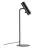 DFTP by Nordlux Lampe De Table MIB 6 Noir - Métal | GU10 Max 8W