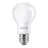 Philips Corepro LED Ampoule E27 Poire Dépolie 5W 470lm - 930 Blanc Chaud | Meilleur rendu des couleurs - Équivalent 40W