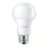 Philips Corepro LED Ampoule E27 Poire Dépolie 10W 1055lm - 840 Blanc Froid | Équivalent 75W
