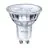 Philips Corepro LED Spot GU10 PAR16 3W 240lm 36D - 840 Blanc Froid | Dimmable - Équivalent 35W