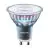 Philips MASTER LED Spot ExpertColor GU10 PAR16 5.5W 375lm 36D - 930 Blanc Chaud | Meilleur rendu des couleurs - Dimmable - Équivalent 50W