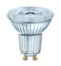 Osram Parathom Pro Spot LED GU10 PAR16 3.4W 230lm 36D - 940  | Meilleur rendu de couleur - Dimmable - Remplacement 35W