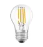 Ledvance Smart+ Wifi E27 Poire Classic Filament 4W 470lm - 827  | Dimmable - Remplacement 40W