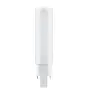 Ledvance Dulux-D LED 7W - 840  | Remplacement 18W