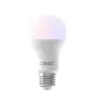 Calex Smart Tuya Wifi E27 Poire 8.5W 806lm - 822-840 Accordable Blanc | RGBW - Dimmable - Remplacement 60W