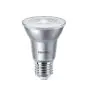Philips MASTER LED Spot E27 PAR20 6W 540lm 40D - 840 Blanc Froid | Dimmable - Équivalent 50W