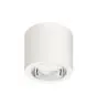 Philips Spot encastrable LED LuxSpace Compact profond DN571C VLC-E 20.9W 2600lm 75D - 830  | 250mm - Aluminium Réflecteur - Dali Dimmable 
