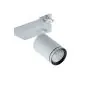 Philips Spot LED sur rail Spot StyliD Evo ST770T Argent 38.5W 4900lm 24D - 830  