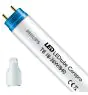 Philips Tube LED T8 CorePro (EM/Direct 230V) High Output 18W 2000lm - 840 Blanc Froid | 120cm - Équivalent 36W