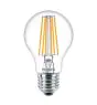 Philips Classic LED Bulb E27 Poire Claire 8W 806lm - 822-827 Dim to Warm | Dimmable - Équivalent 60W